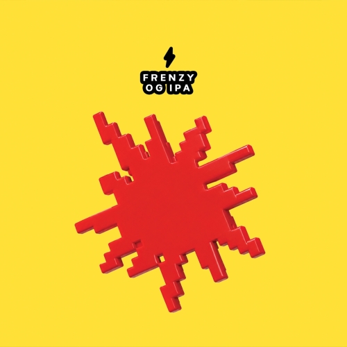 Garage Frenzy, 44 cl ds
