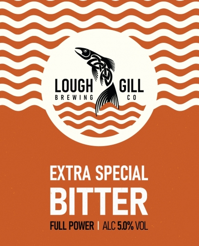 Lough Gill Full Power, 44 cl ds