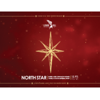 Lough Gill Northstar, 33 cl ds