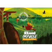 Piggy Elani Impulse, 44 cl ds