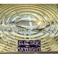 Tuletorn Electric Skylight, 44 cl ds
