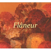 Tuletorn Flaneur, 44 cl ds